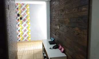 Imagem 4: R$ 1200 Aluguel de casa 2 quartos 2 banheiros sala cozinha área de serviço