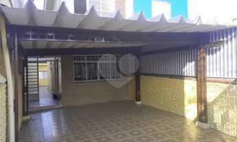 Imagem 2: São Paulo - Casa Padrão - SANTANA