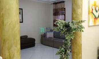 Imagem 5: Casa à venda no bairro Parque Brasil 500 - Paulínia/SP