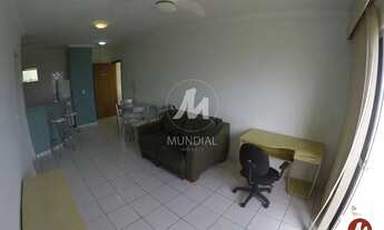 Imagem 2: Apartamento (tipo - padrao) 1 dormitórios, cozinha planejada, portaria 24 horas, elevador