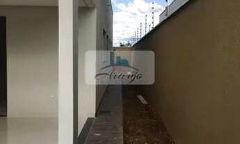 Imagem 7: Palmas - Casa Padrão - Plano Diretor Sul