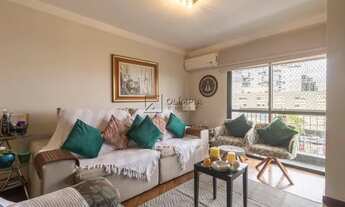 Imagem 1: Venda Apartamento 3 Dormitórios - 98 m² Vila Madalena