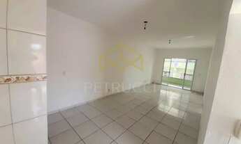 Imagem: Apartamento - Loteamento Remanso Campineiro