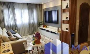 Imagem: Charmoso e impecável sobrado, no tradicional