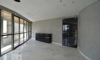 Imagem 4: Apartamento para Aluguel - Belvedere, 4 Quartos, 240 m2