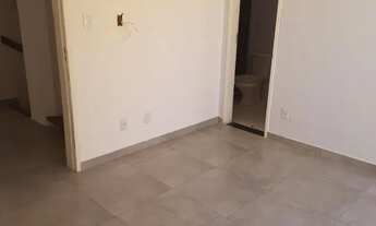 Imagem 6: Vilage Ipitanga pé na areia