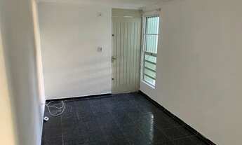 Imagem 2: Apartamento para aluguel tem 45 metros quadrados com 2 quartos