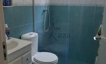 Imagem 6: Excelente Casa Cond Itália Boulevard - Jd. Santa Maria - Jacareí - 3 Dorm - 160m² - Estuda