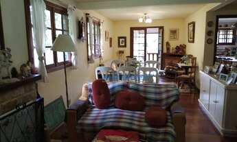 Imagem: Casa à venda, 183 m² por R$ 795.000,00