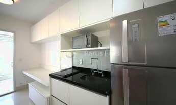 Imagem 3: Flat para locação - Edifício Cosmopolitan High Garden Cód: TEL12589