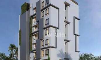 Imagem 2: Apartamento com 2 dormitórios à venda, 54 m² por R$ 378.000 - Bessa - João Pessoa/PB