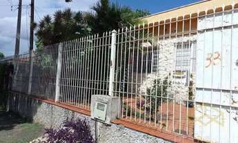 Imagem: Casa - Jardim Novo Campos Elíseos - Campinas