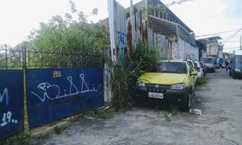 Imagem 2: Terreno à venda, Rocha Miranda - Rio de Janeiro/RJ