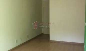 Imagem 2: Apartamento Padrão em Jundiaí