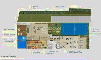 Imagem 12: Apartamento à venda, 4 quartos, 2 suítes, 3 vagas, Buritis - Belo Horizonte/MG