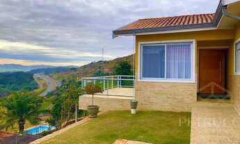 Imagem: Casa - Santana dos Cuiabanos - Valinhos