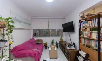 Imagem: Apartamento à venda em Sao Paulo