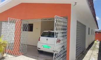 Imagem 2: Casa grande no Cristo