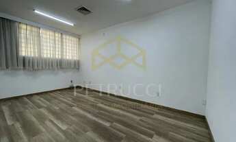 Imagem 6: Sala - Jardim do Trevo - Campinas
