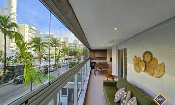 Imagem 5: Apartamento com 4 dormitórios à venda em Riviera