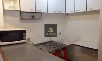 Imagem 2: Flat disponível em Pinheiros - SP