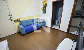 Imagem 4: Apartamento para Aluguel - Glória, 1 Quarto, 40 m2