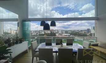 Imagem 2: Apartamento - Taquaral - Campinas