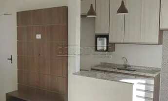 Imagem 5: Sao Carlos - Casa de Condomínio - Agua Vermelha