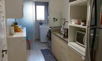 Imagem 7: Apartamento - Vila Industrial - Campinas