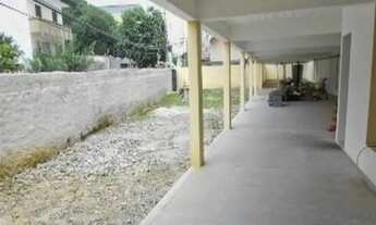 Imagem 4: Galpão com 480 m² de terreno e 710 m² de área construída