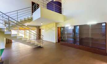 Imagem 2: Casa - Swiss Park - Campinas