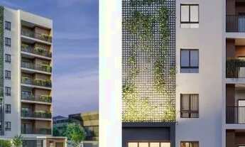 Imagem: Apartamento com 2 dormitórios à venda