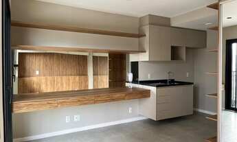 Imagem 4: LINDO STÚDIO EM MOEMA