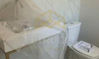 Imagem 6: Casa - Jardim Nossa Senhora Auxiliadora - Campinas