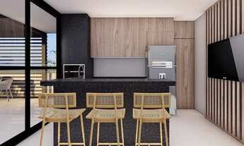 Imagem 3: Apartamento 3 Quartos para Venda em Contagem, Riacho Das Pedras, 3 dormitórios, 2 banheiro