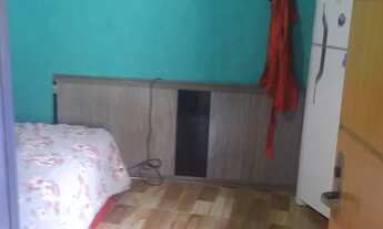 Imagem 6: Vendo ou troco por casa ou sitio na região casa em ibirite 2 anda