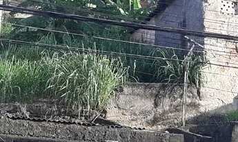 Imagem 7: Brás de Pina R.Oricá 1237 Casa velha Terreno14 X 30. Aceito carro a partir 2016