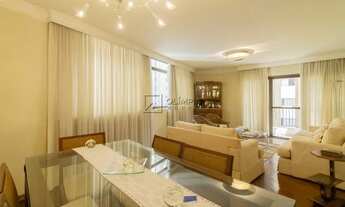 Imagem: Apartamento Venda 3 Dormitórios - 118 m²