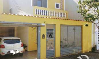 Imagem 2: Sobrado com 2 dormitórios à venda, 184 m² por R$ 750.000,00 - Vila Antonieta - São Paulo/S