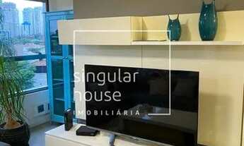 Imagem 2: 70m² | 2 Dormitórios