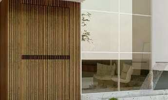 Imagem 3: Casa - Parque Olívio Franceschini - Hortolândia