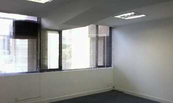 Imagem 4: Conjunto comercial | 212m² | 3 vagas