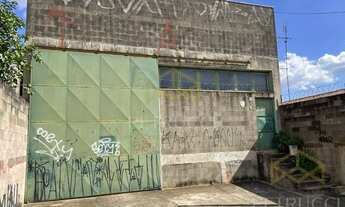 Imagem 2: Galpão - Vila Proost de Souza - Campinas