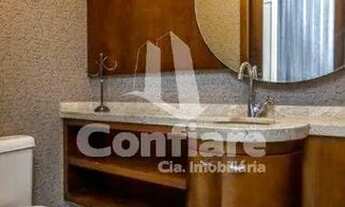 Imagem: Jd Europa - Apto mobiliado com 3dm no Cipriani