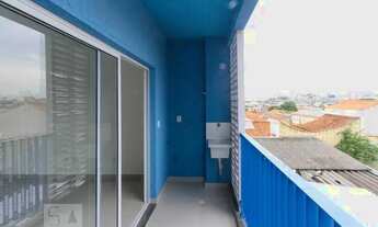 Imagem 6: Apartamento para Aluguel - Tatuapé, 1 Quarto, 30 m2