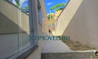 Imagem: Casa 02 Quartos à venda em Justinópolis!