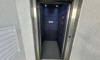 Imagem 2: Apartamento com 2 dormitórios à venda, 60 m² por R$ 390.000 - Penha de França - São Paulo