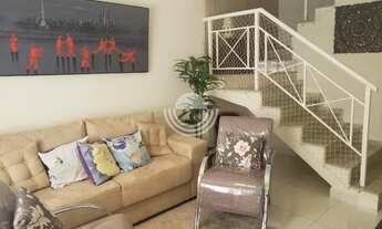 Imagem 3: Casa - Parque São Quirino - Campinas