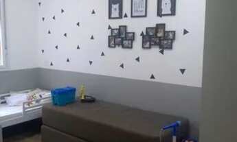 Imagem 2: Apartamento de 133m² Garden à venda no Condomínio Forest em Jundiaí - SP