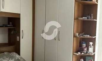 Imagem 7: Apartamento para venda com 2 quartos e Área de lazer em Barreto - Niterói - RJ